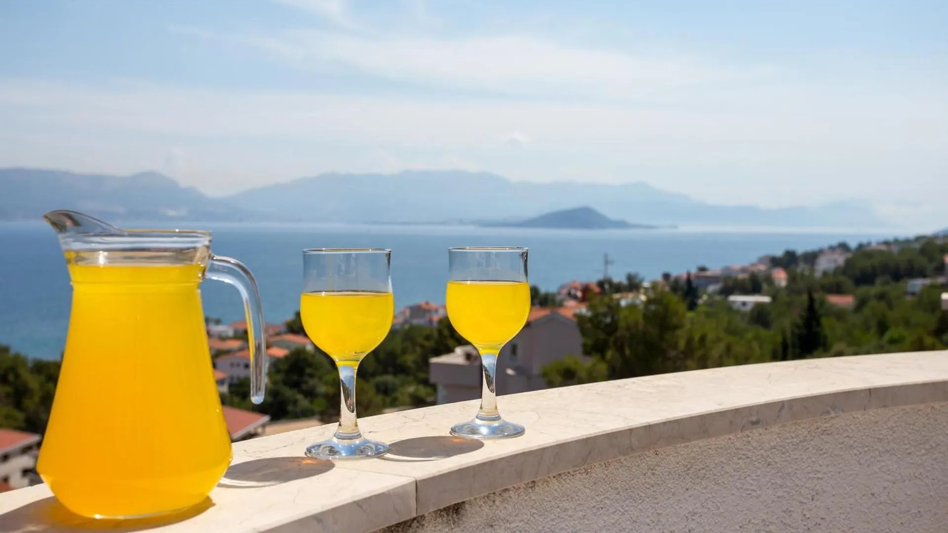 Apartments In Villa Top Trogir 0*,  Croatie