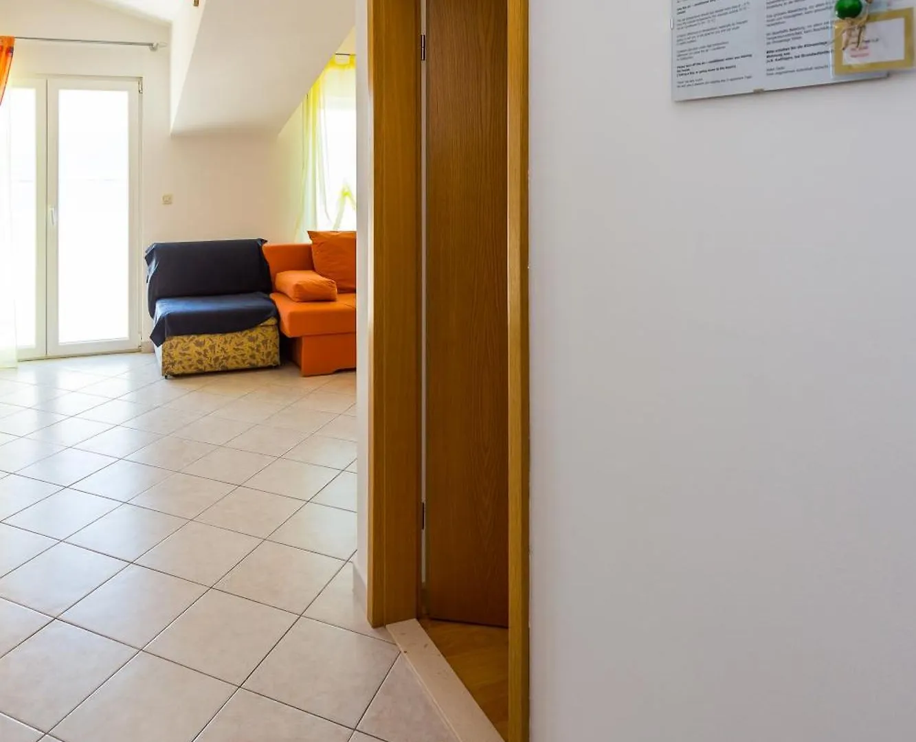Apartments In Villa Top Trogir
