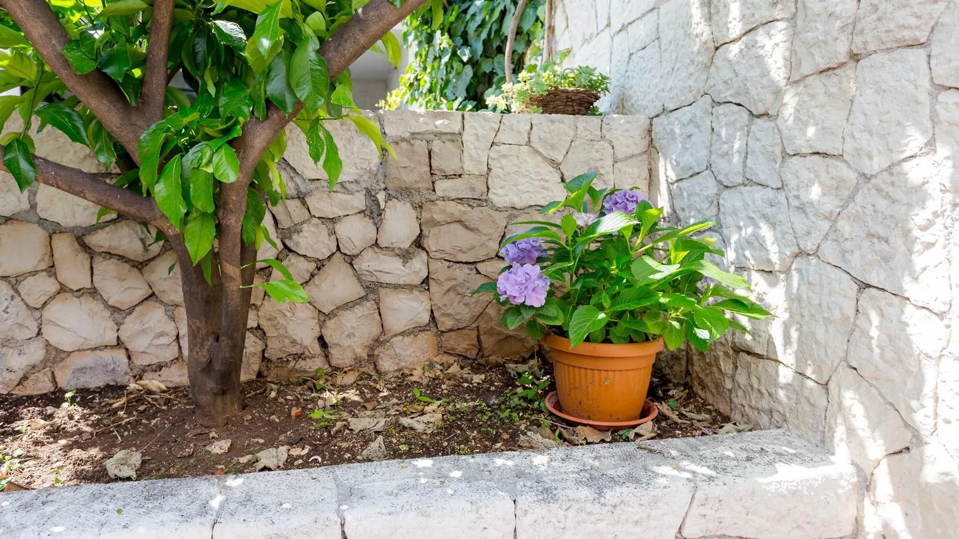 Apartments In Villa Top Trogir 0*,  Croatie