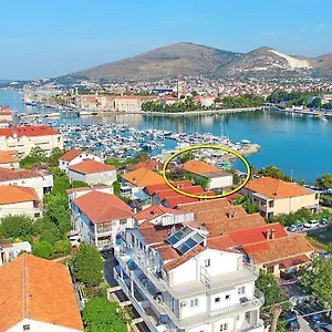 Appartement Vinko, Trogir