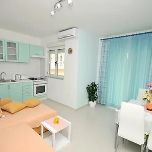 Antonio Apartman